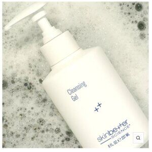 Skin Better Cleansing Gel